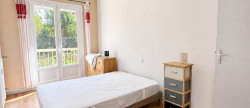 location Appartement Roussillon