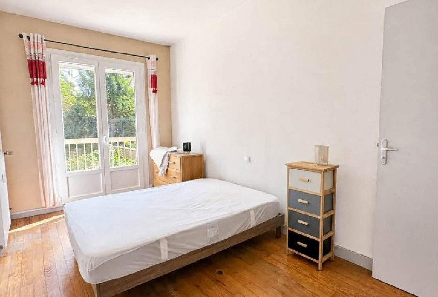 location Appartement Roussillon - Photo 5