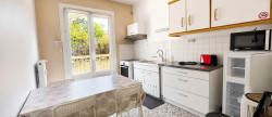location Appartement Roussillon