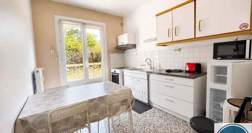 location Appartement Roussillon