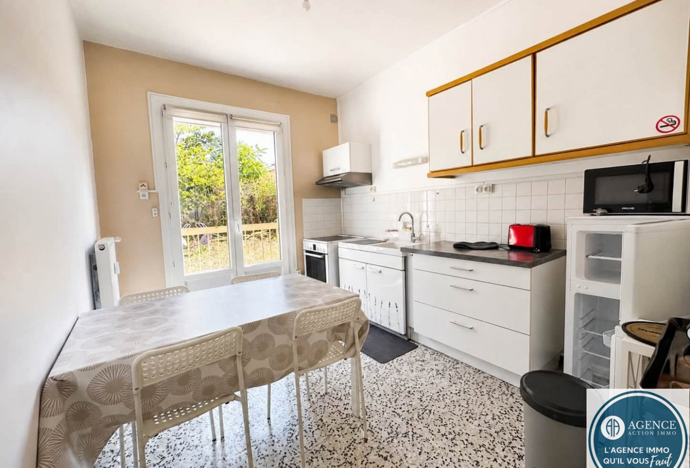 location Appartement Roussillon - Photo 2