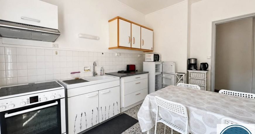 location Appartement Roussillon