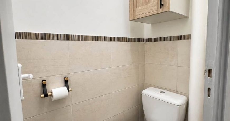 location Appartement Roussillon
