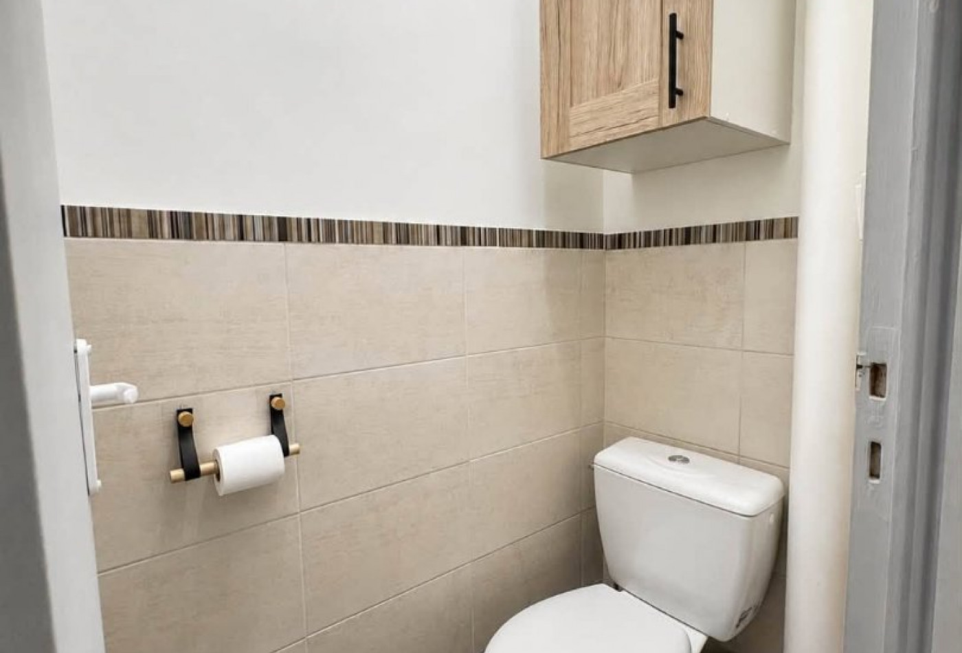 location Appartement Roussillon - Photo 6