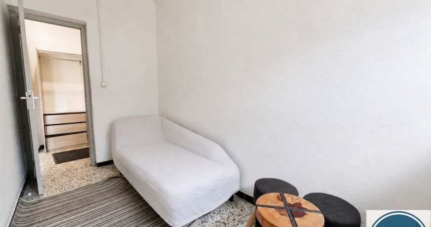 location Appartement Roussillon