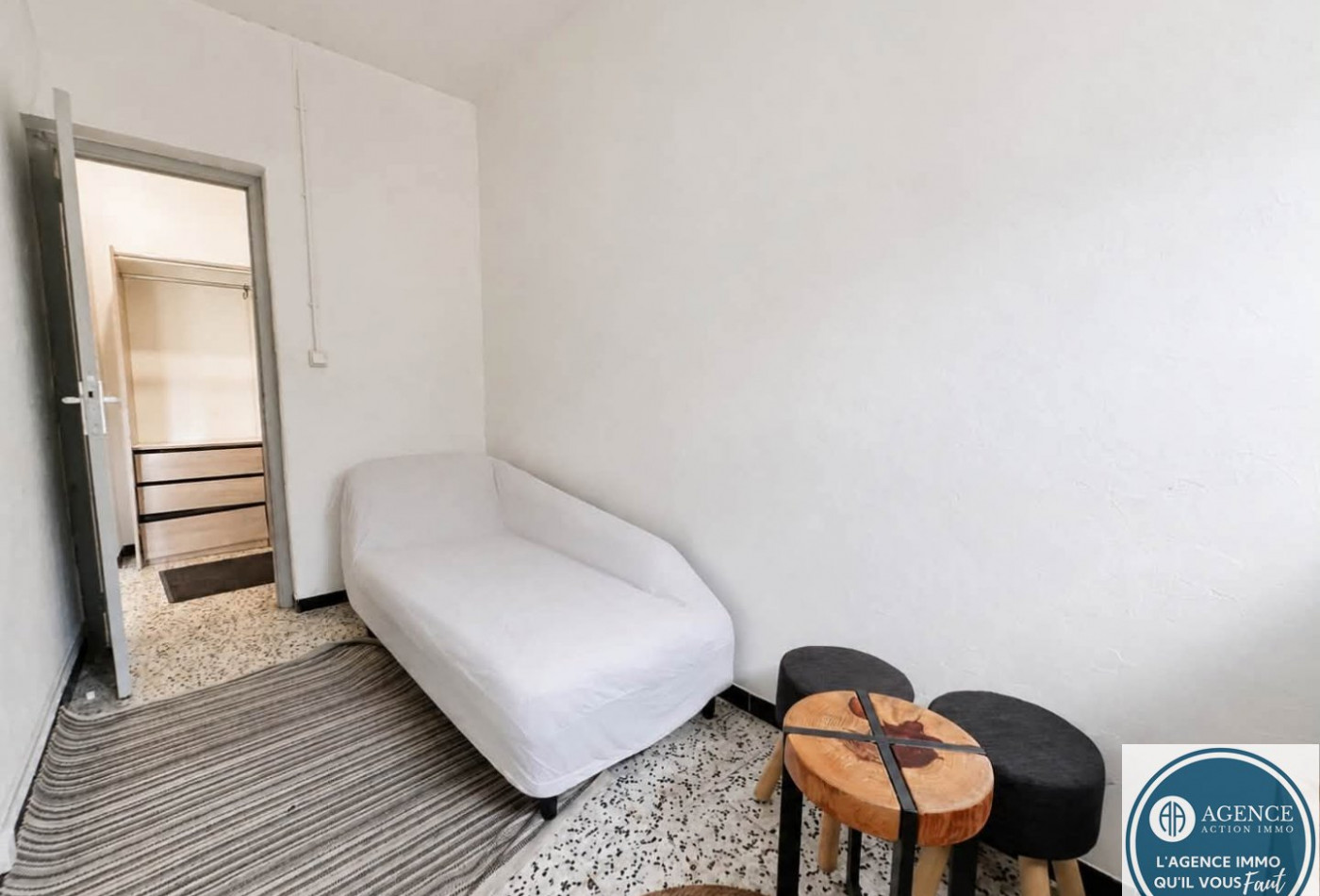 location Appartement Roussillon - Photo 3