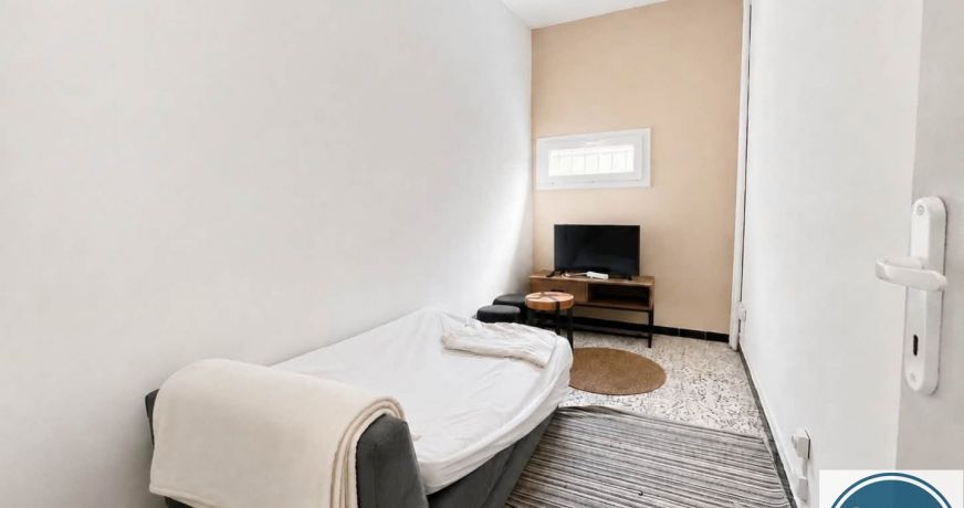 location Appartement Roussillon
