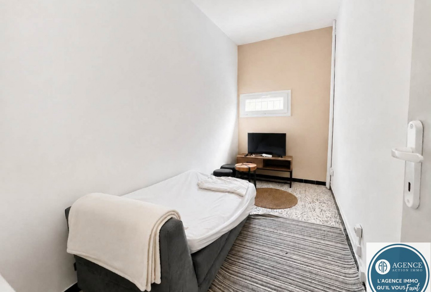 location Appartement Roussillon - Photo 4