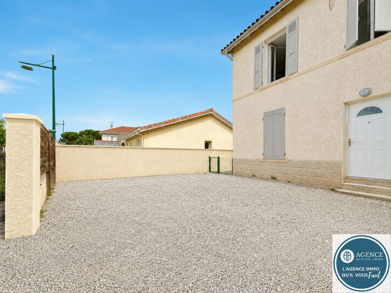 vente Appartement Saint Rambert D'albon - Photo 14