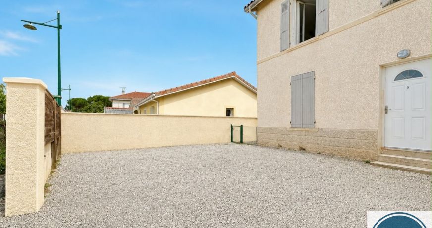 vente Appartement Saint Rambert D'albon