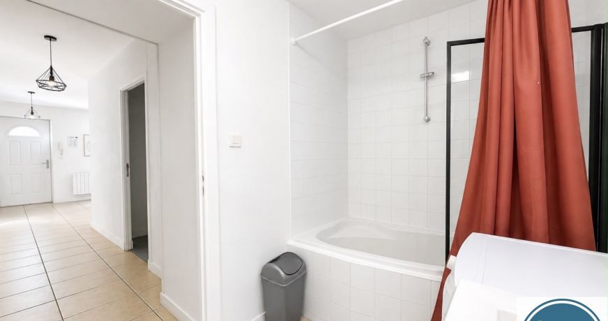 vente Appartement Saint Rambert D'albon