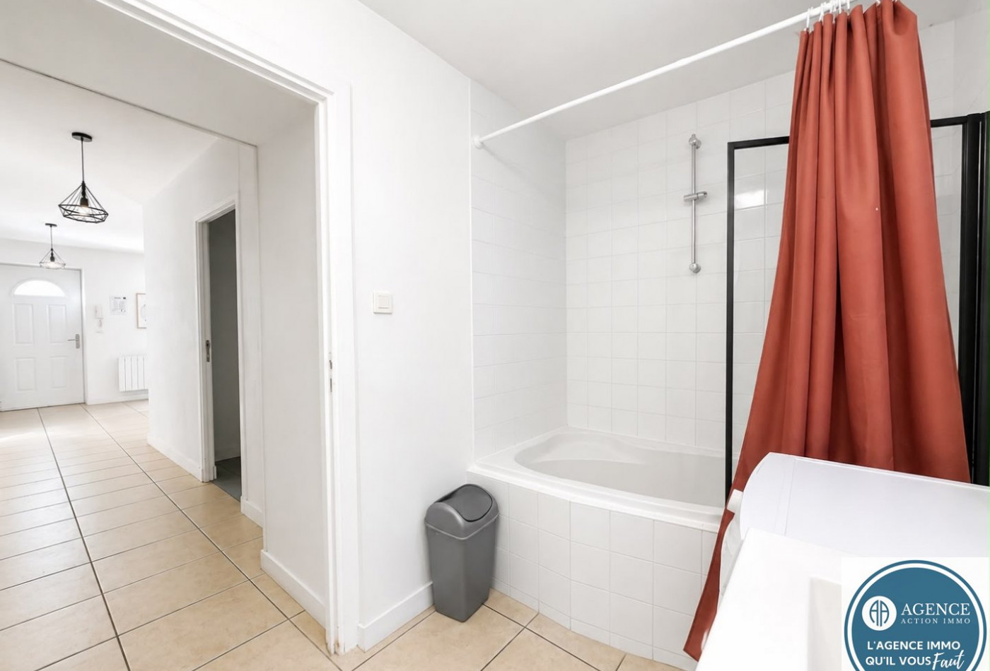 vente Appartement Saint Rambert D'albon - Photo 9