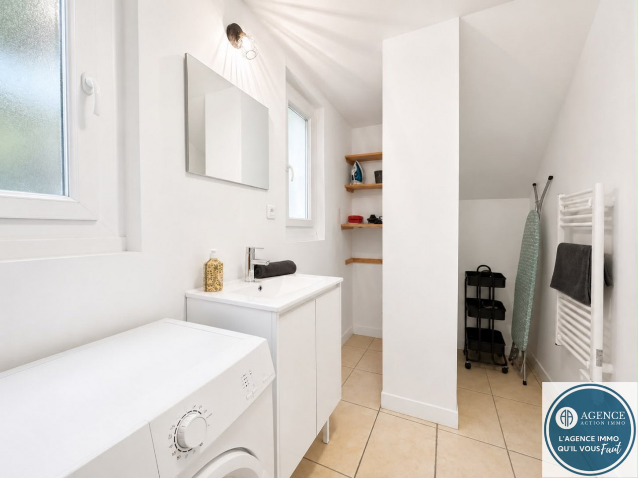 vente Appartement Saint Rambert D'albon - Photo 10