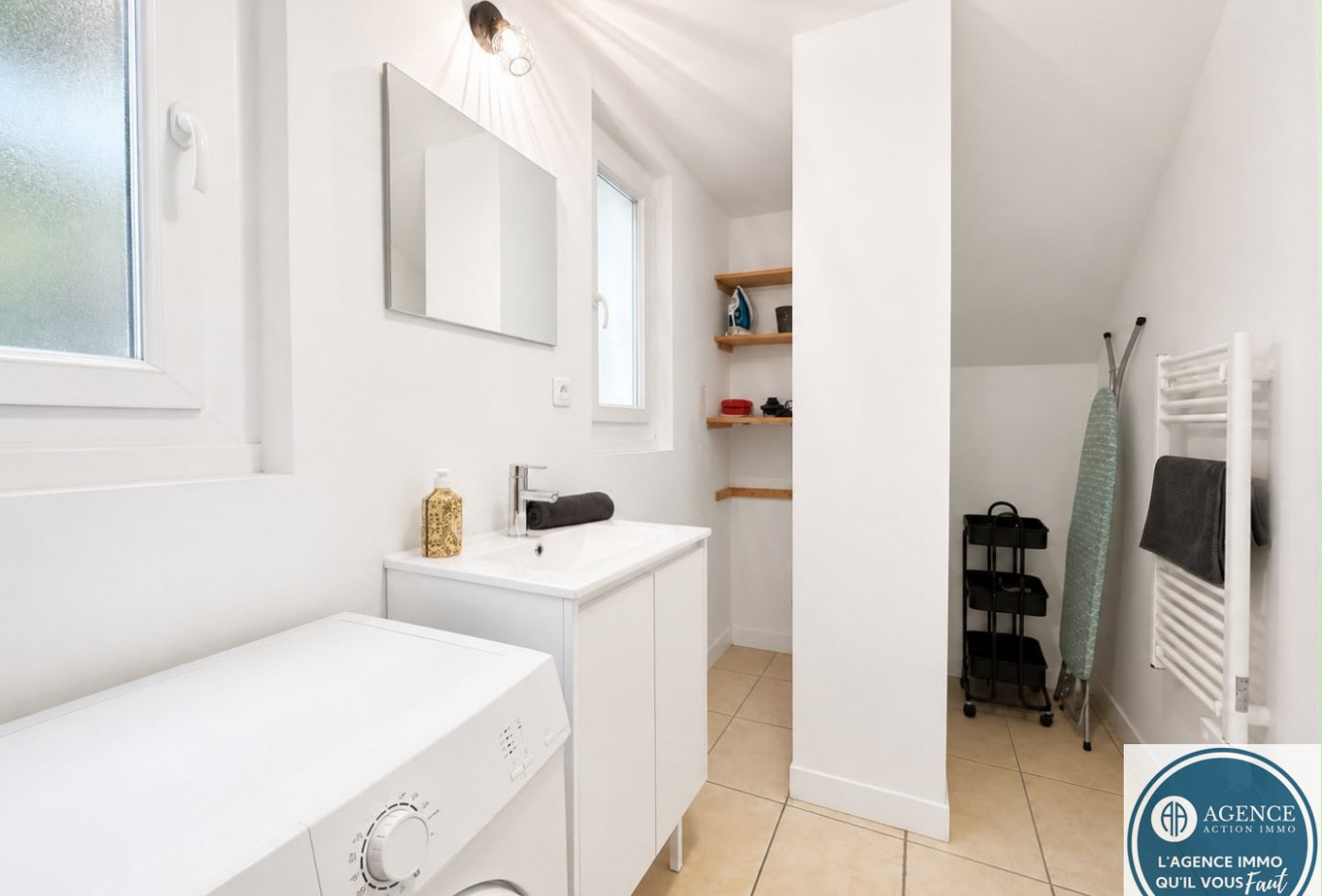 vente Appartement Saint Rambert D'albon - Photo 10