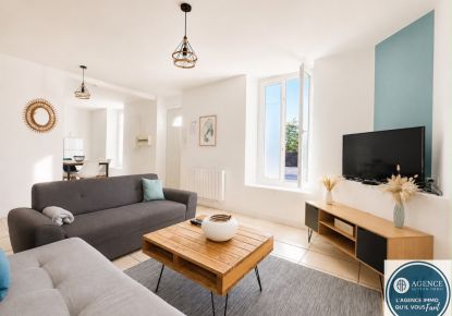 vente Appartement Saint Rambert D'albon