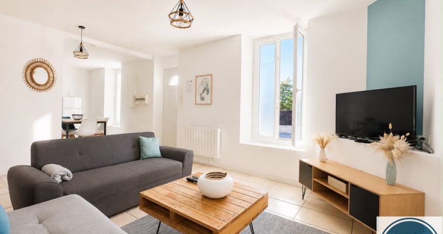 vente Appartement Saint Rambert D'albon