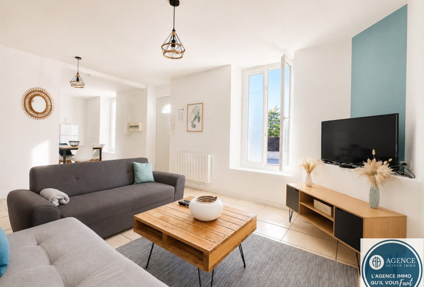 vente Appartement Saint Rambert D'albon - Photo 1