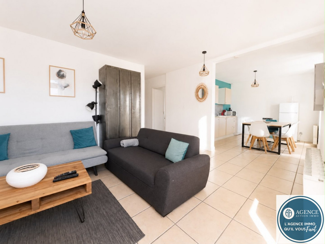 vente Appartement Saint Rambert D'albon - Photo 2