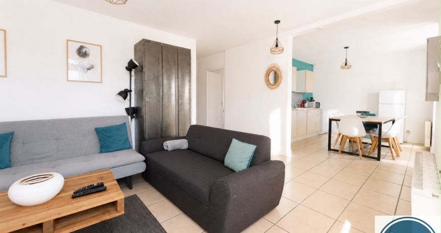 vente Appartement Saint Rambert D'albon