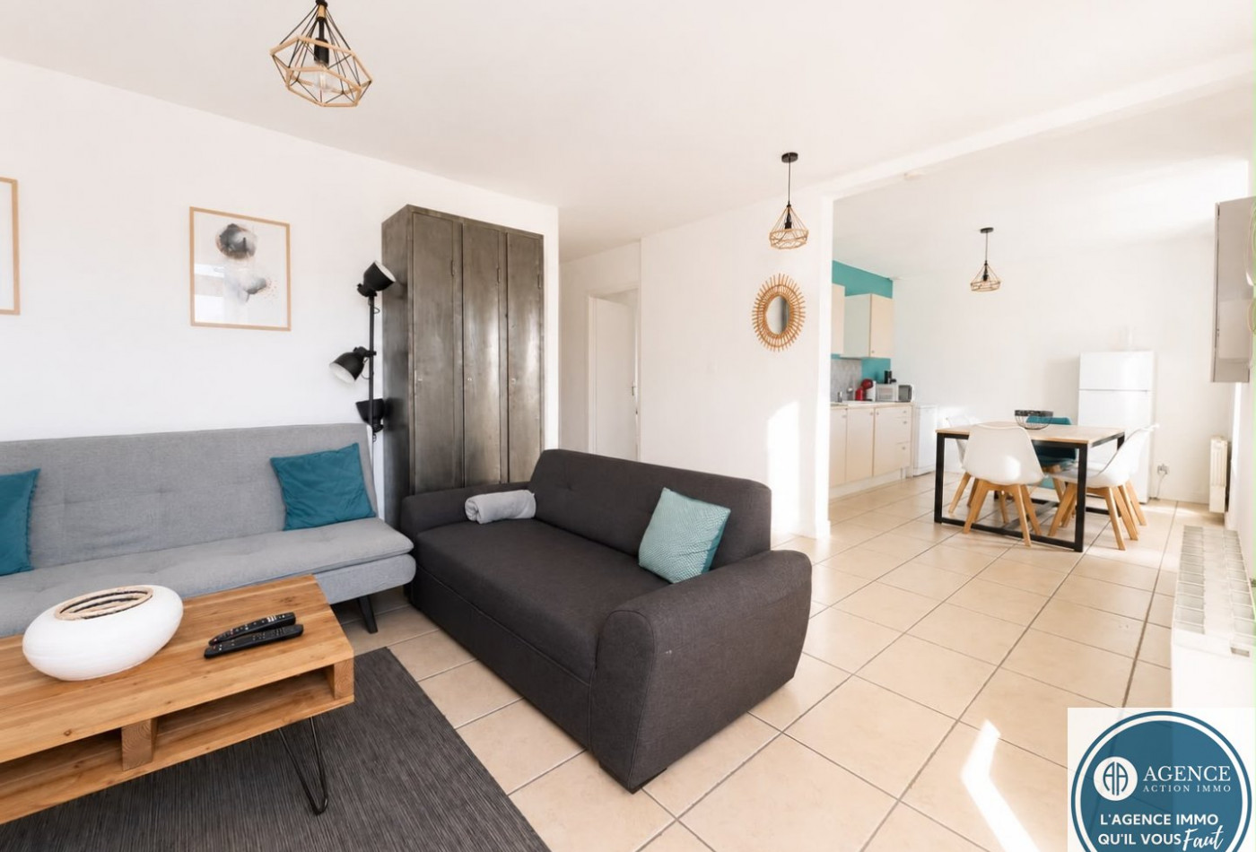 vente Appartement Saint Rambert D'albon - Photo 2