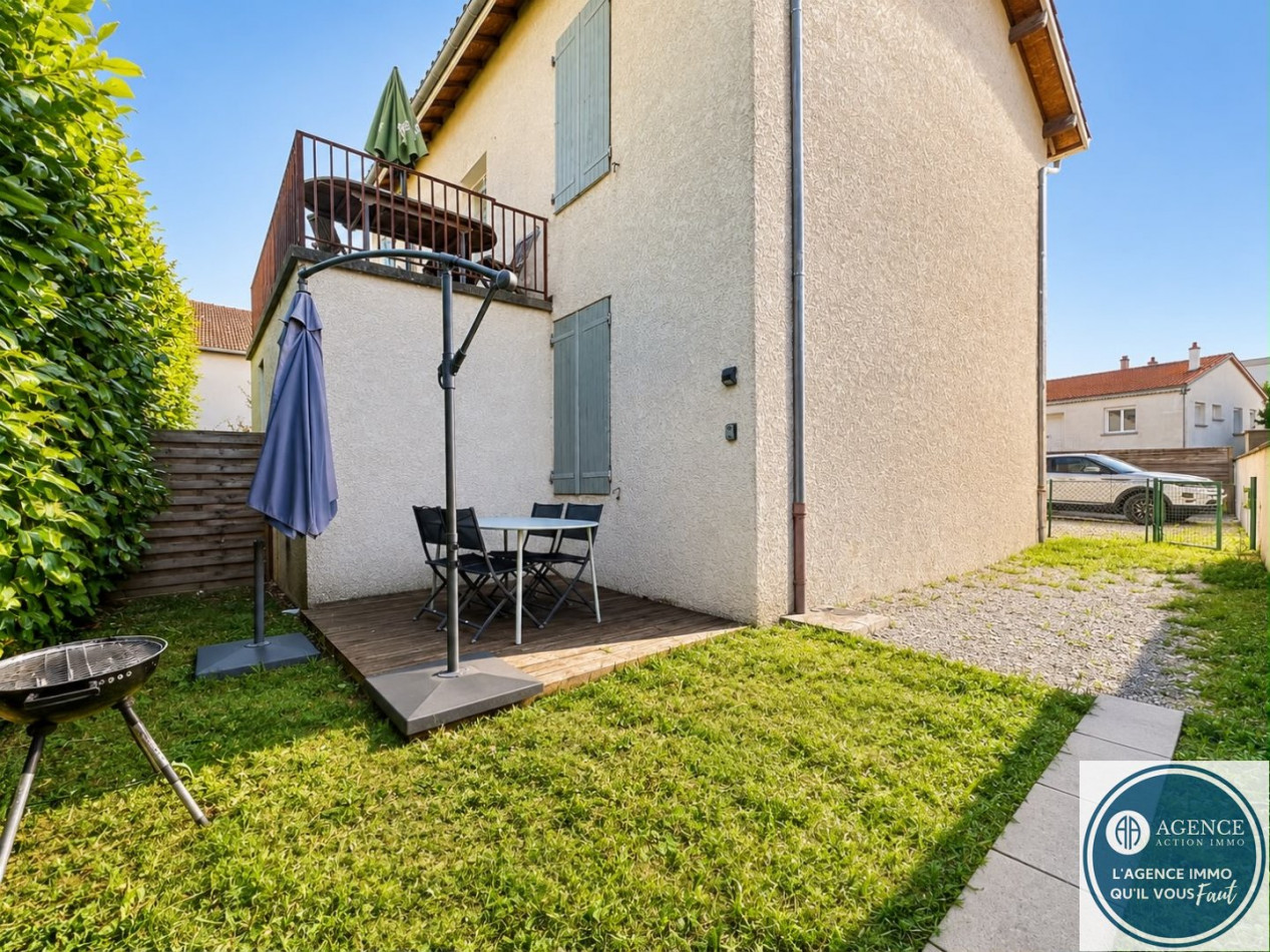 vente Appartement Saint Rambert D'albon - Photo 13
