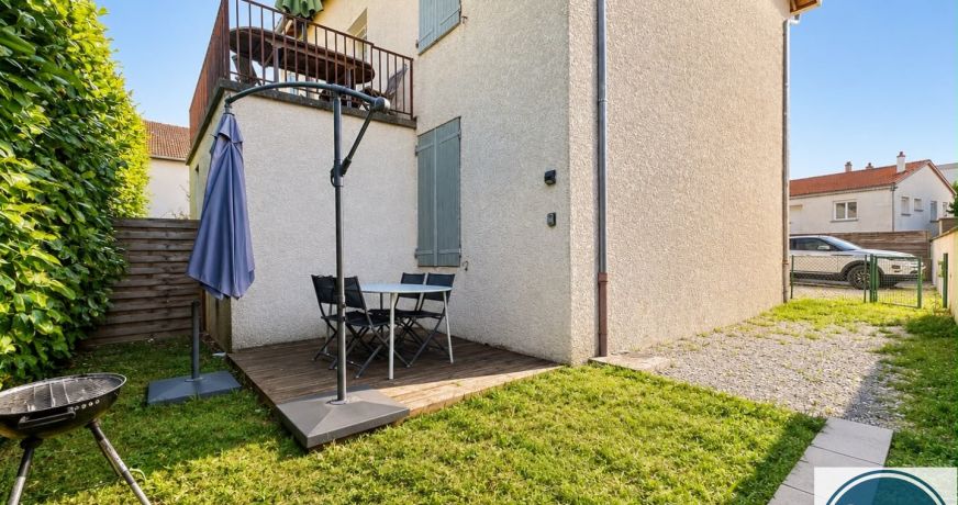 vente Appartement Saint Rambert D'albon