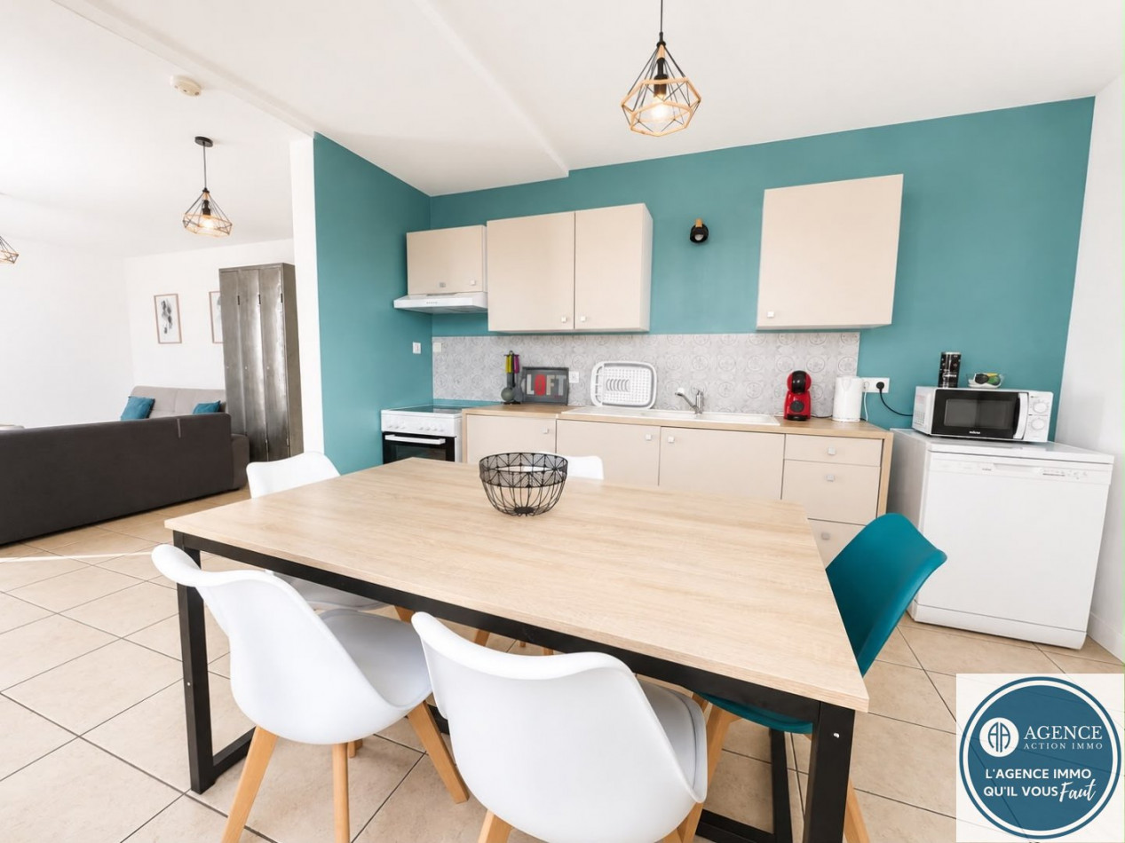 vente Appartement Saint Rambert D'albon - Photo 3