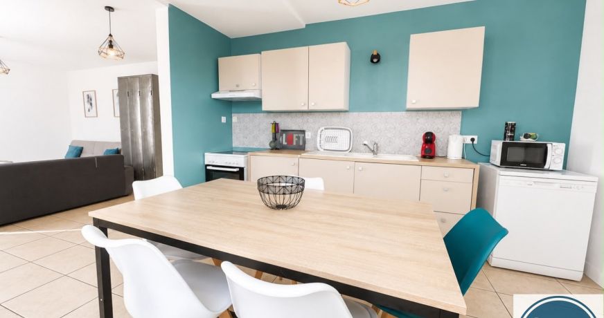 vente Appartement Saint Rambert D'albon