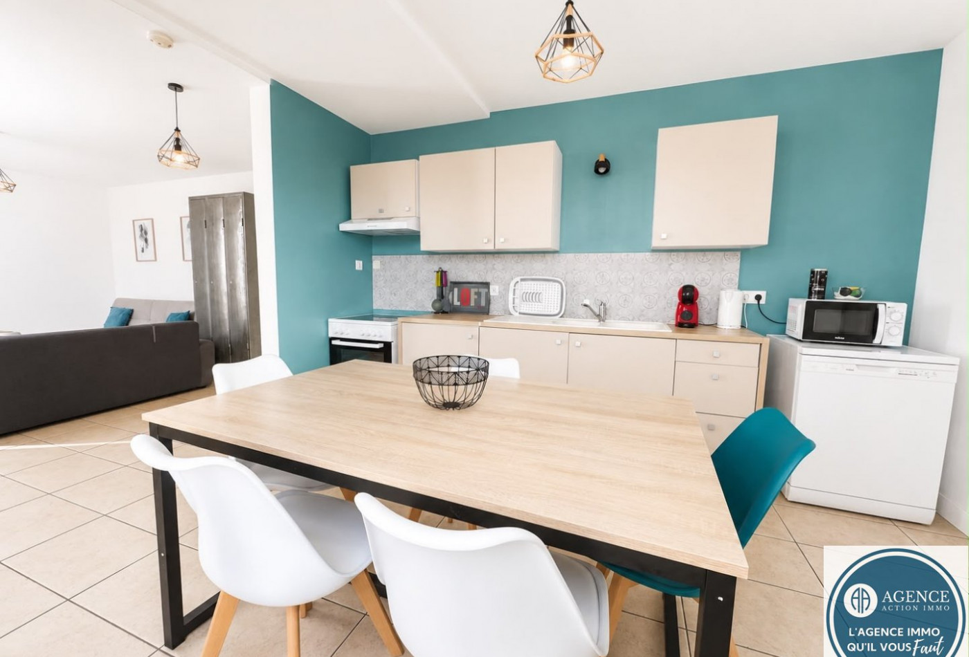 vente Appartement Saint Rambert D'albon - Photo 3