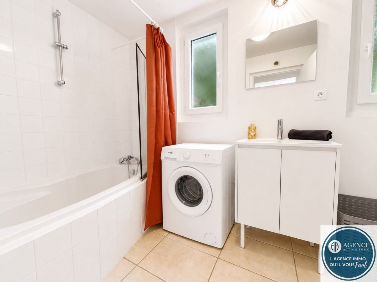 vente Appartement Saint Rambert D'albon - Photo 8