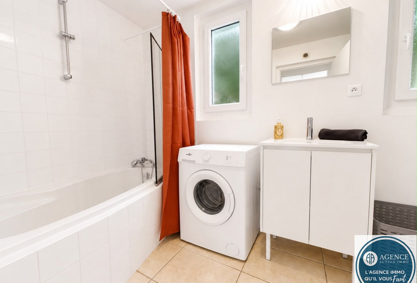 vente Appartement Saint Rambert D'albon - Photo 8