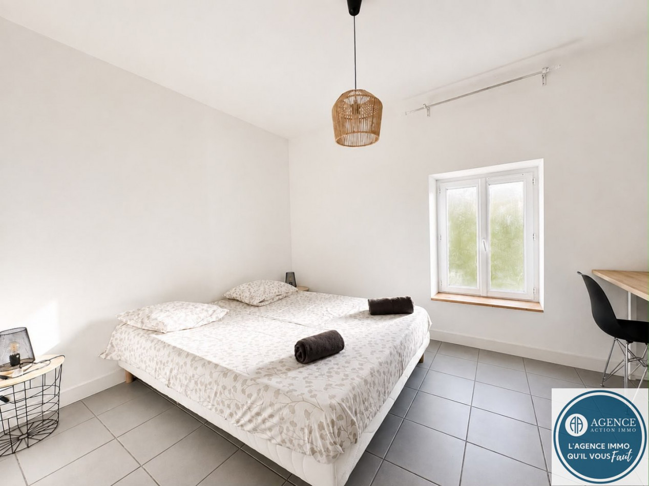vente Appartement Saint Rambert D'albon - Photo 6