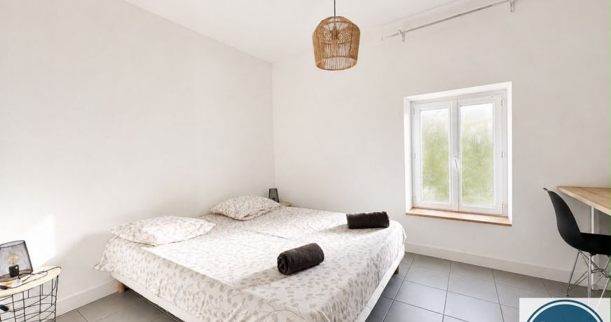 vente Appartement Saint Rambert D'albon