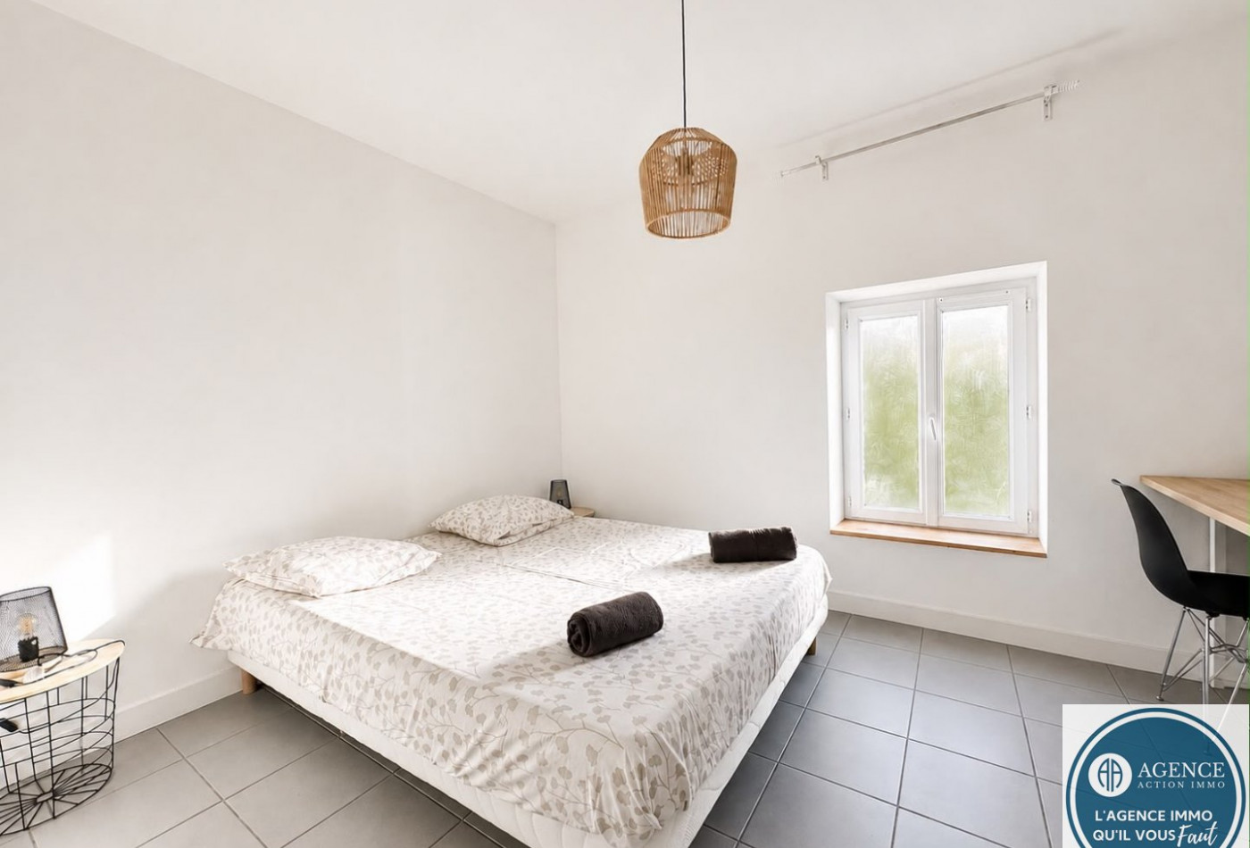 vente Appartement Saint Rambert D'albon - Photo 6