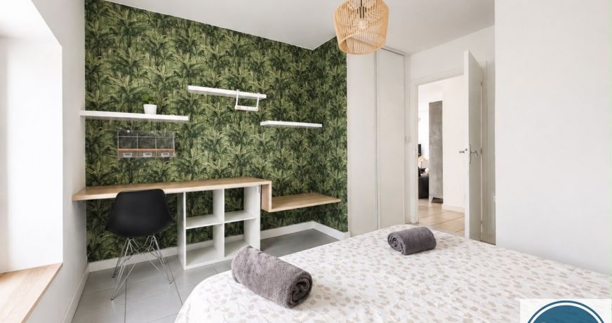vente Appartement Saint Rambert D'albon