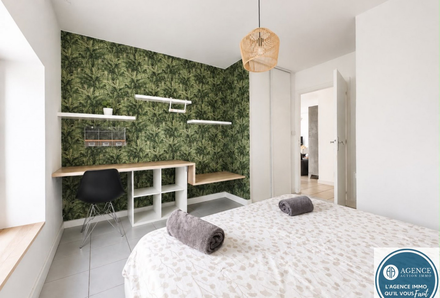 vente Appartement Saint Rambert D'albon - Photo 5