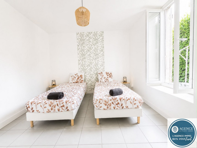 vente Appartement Saint Rambert D'albon - Photo 7