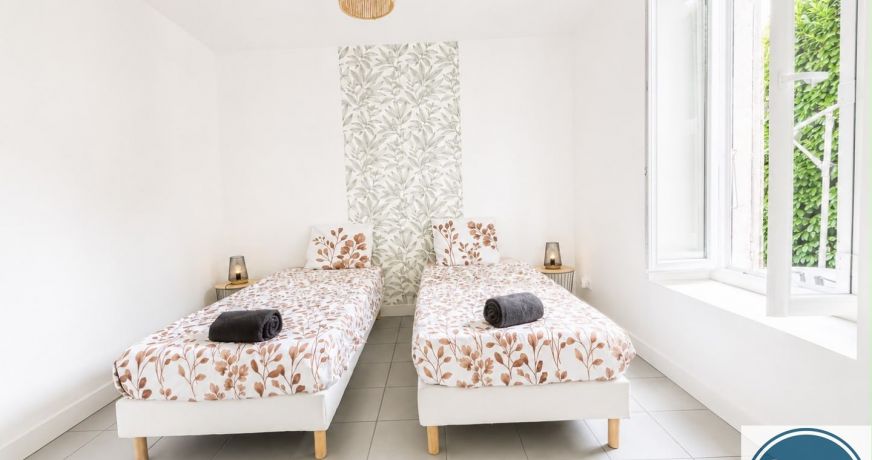 vente Appartement Saint Rambert D'albon
