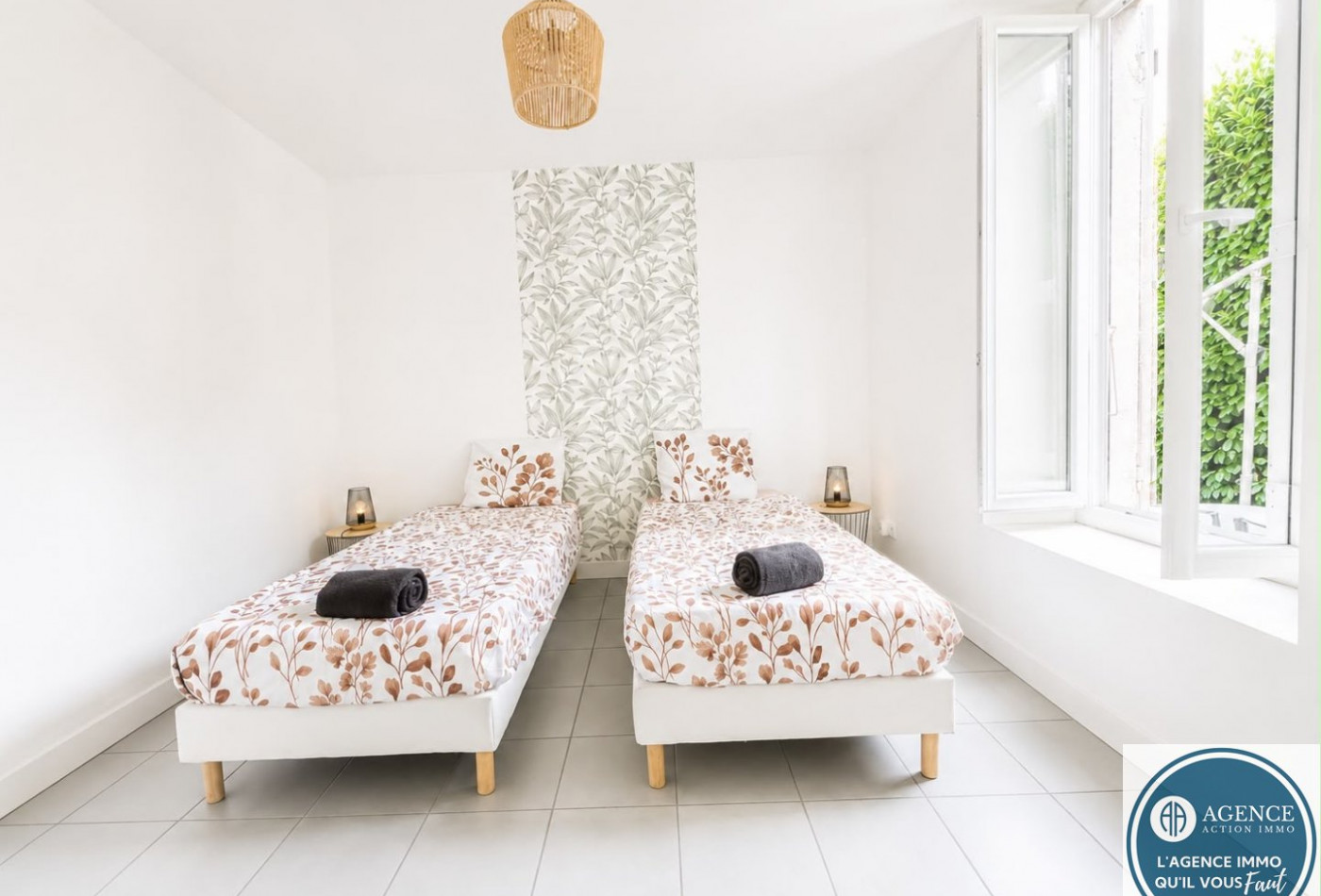 vente Appartement Saint Rambert D'albon - Photo 7