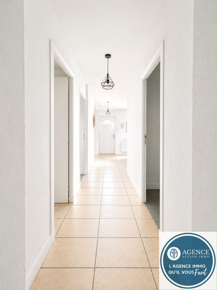 vente Appartement Saint Rambert D'albon - Photo 4