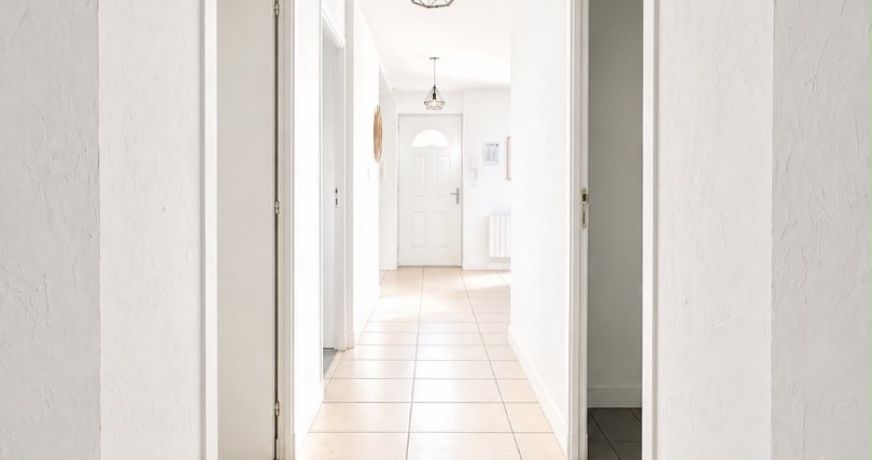 vente Appartement Saint Rambert D'albon