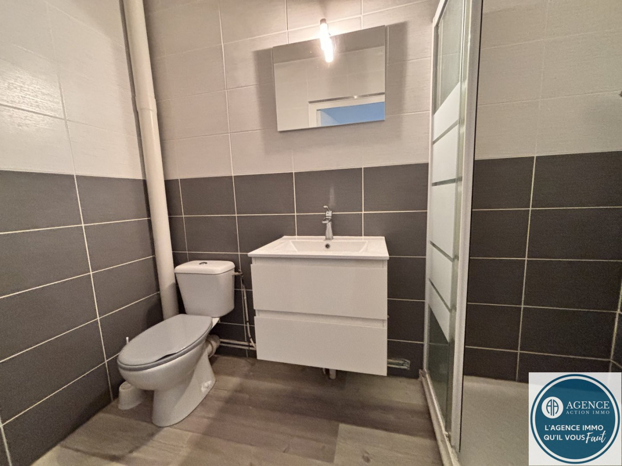location Appartement Bourg Argental - Photo 10