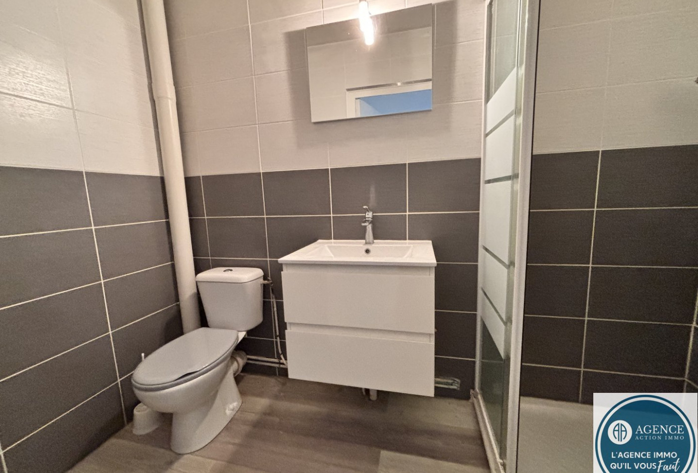 location Appartement Bourg Argental - Photo 10