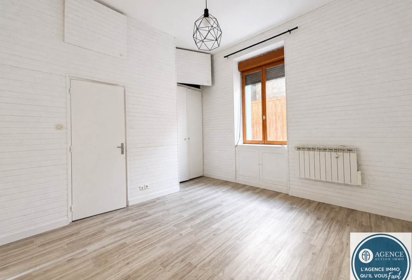 location Appartement Bourg Argental - Photo 7