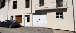 location Appartement Bourg Argental