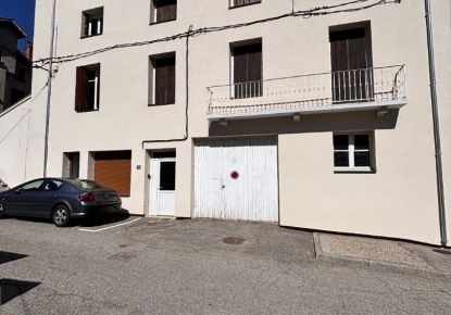 location Appartement Bourg Argental