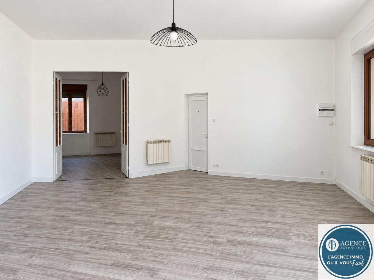 location Appartement Bourg Argental - Photo 4