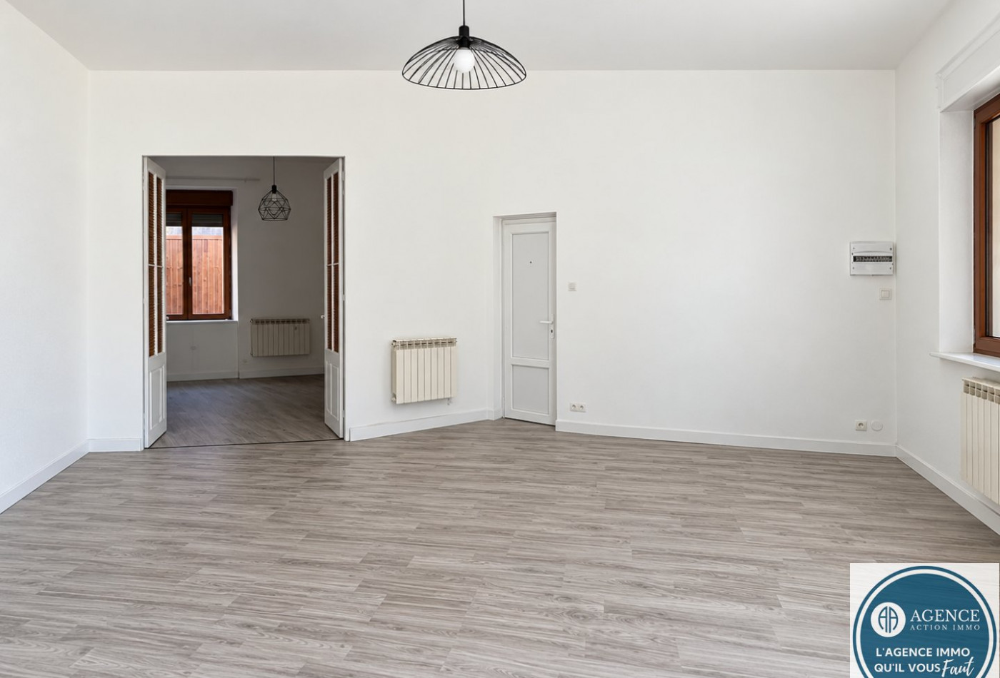 location Appartement Bourg Argental - Photo 4