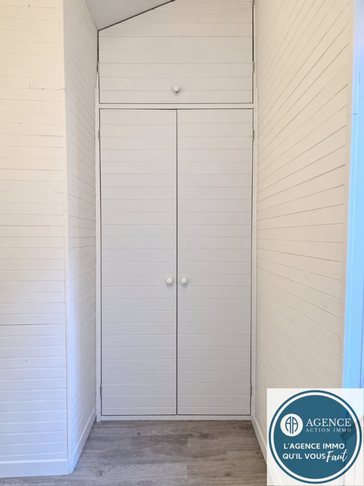 location Appartement Bourg Argental - Photo 8