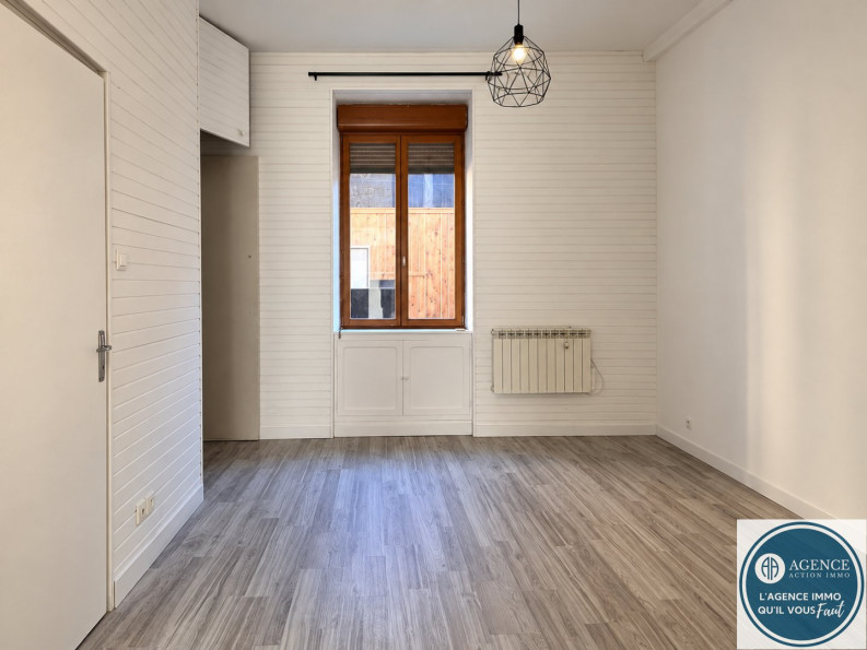location Appartement Bourg Argental - Photo 5